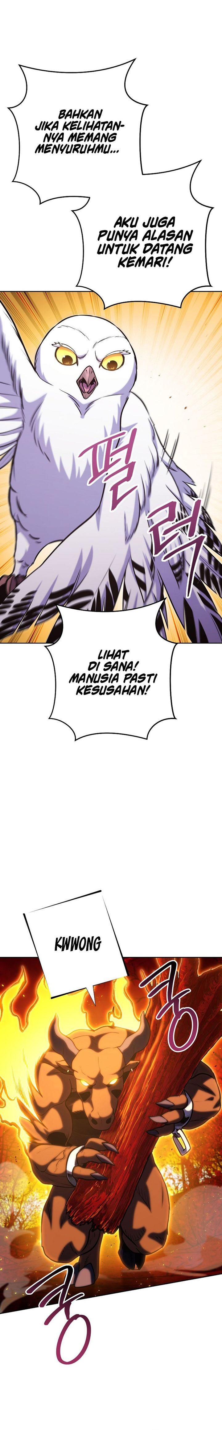 Dungeon Reset Chapter 222 Gambar 3